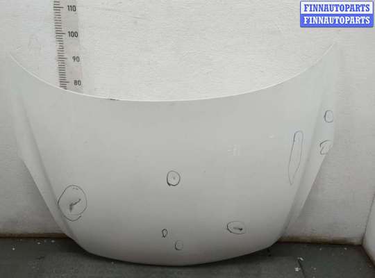 Капот OP2283807 на Opel Corsa D 2006-2014