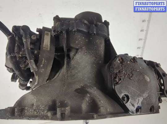 купить КПП - робот на Opel Meriva 2003-2010
