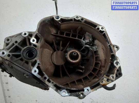 купить КПП - робот на Opel Meriva 2003-2010