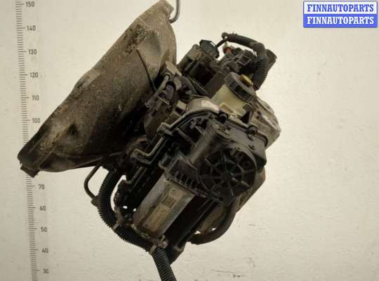 купить КПП - робот на Opel Meriva 2003-2010