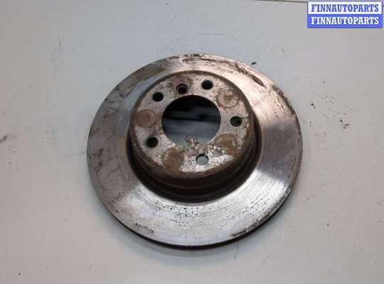 купить Диск тормозной на BMW 5 E60 2003-2010