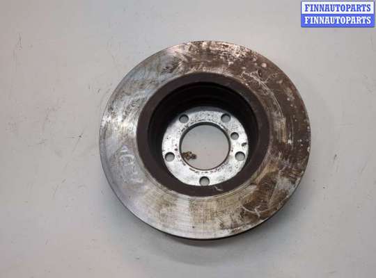 Диск тормозной BM3616933 на BMW 5 E60 2003-2010