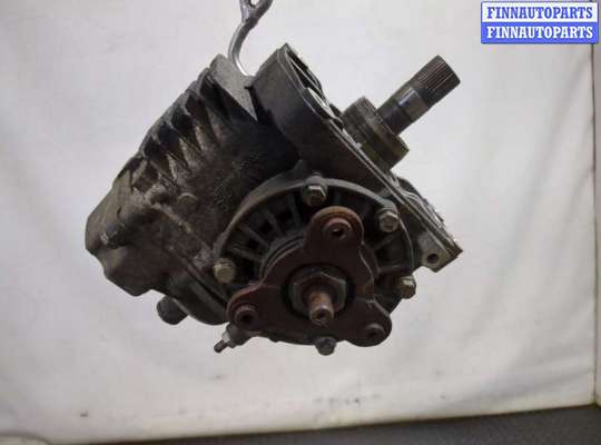 купить Редуктор Раздаточный КПП (раздатка) на Volkswagen Tiguan 2007-2011