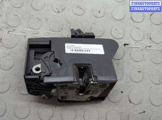 купить Замок двери на Dacia Sandero 2013-2020