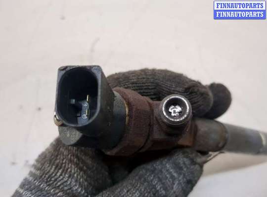 купить Форсунка топливная на Mercedes A W168 1997-2004