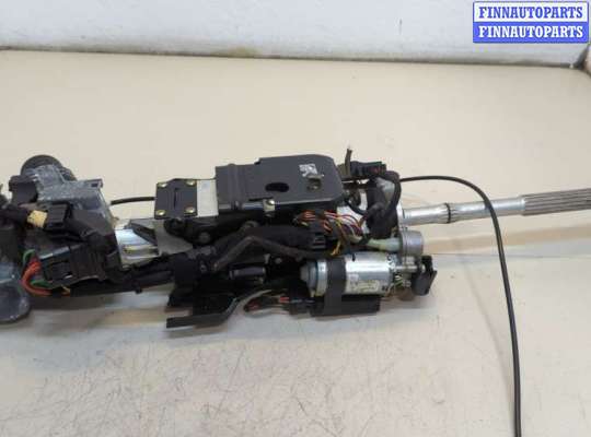 купить Колонка рулевая на BMW 5 E39 1995-2003