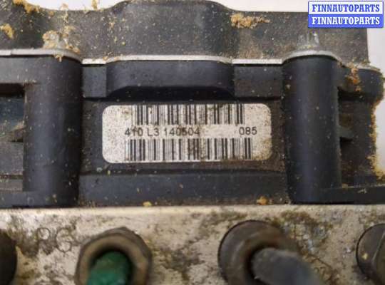 купить Блок АБС, насос (ABS, ESP, ASR) на Renault Scenic 2003-2009
