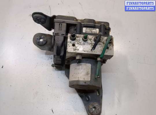 купить Блок АБС, насос (ABS, ESP, ASR) на Renault Scenic 2003-2009
