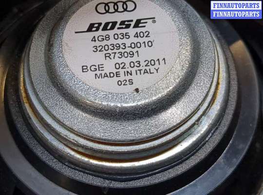 купить Динамик на Audi A7 2010-2018
