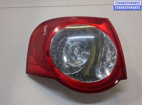 купить Фонарь (задний) на Volkswagen Passat 6 2005-2010