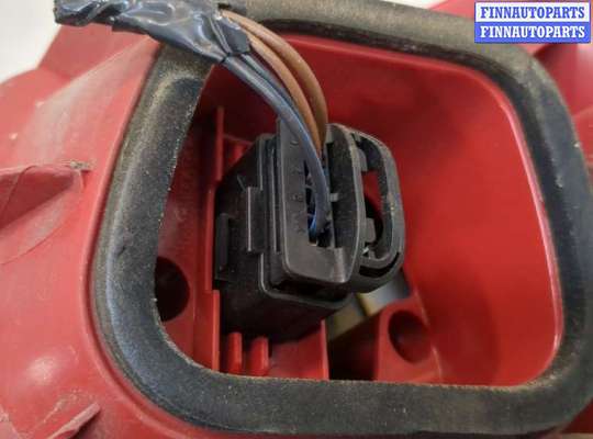 купить Фонарь (задний) на Volkswagen Passat 6 2005-2010