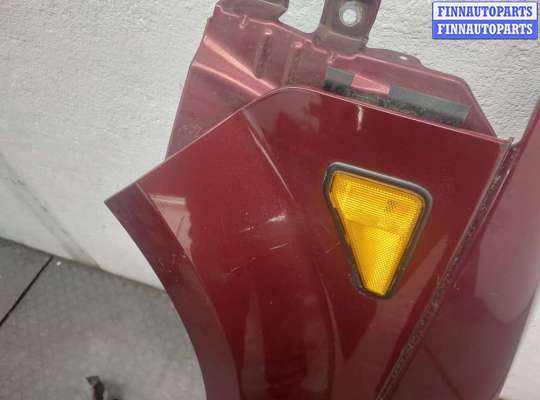 купить Крыло на Honda Element 2002-2011
