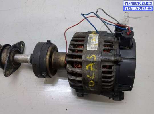 купить Генератор на Ford Focus 1 1998-2004
