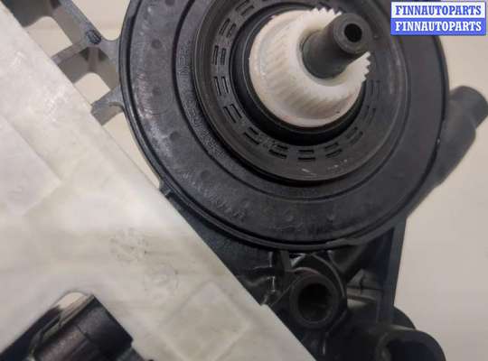 купить Двигатель стеклоочистителя (моторчик дворников) задний на Skoda SuperB 2015-2025