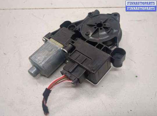 купить Двигатель стеклоочистителя (моторчик дворников) задний на Skoda SuperB 2015-2025