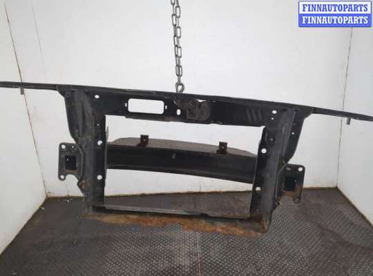 купить Усилитель бампера на Skoda Fabia 2007-2014