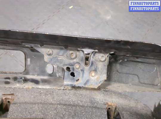 купить Усилитель бампера на Skoda Fabia 2007-2014