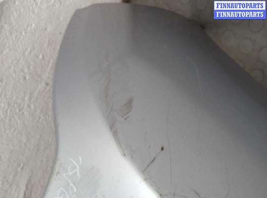 купить Бампер на Peugeot 4007 2007-2012