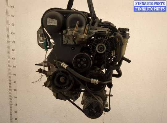 Двигатель (ДВС) FO1871603 на Ford C-Max 2002-2010