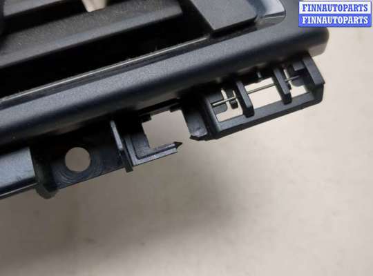 купить Дефлектор обдува салона на BMW 4 F32 2013-2021