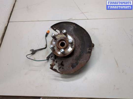 купить Ступица (кулак, цапфа) на Honda Pilot 2008-2015