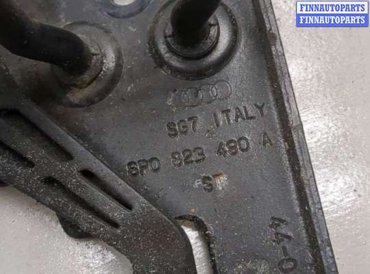 купить Замок капота на Audi A3 (8P) 2003-2013