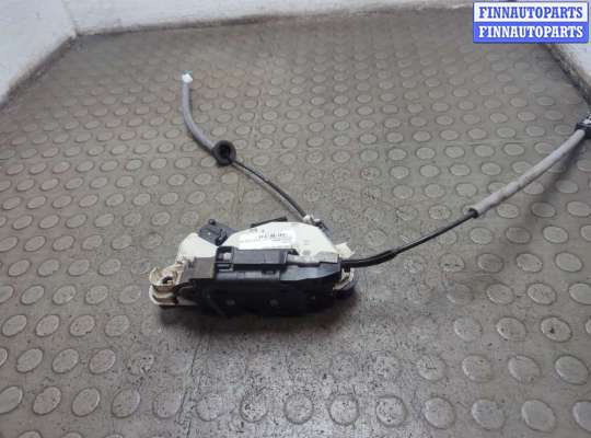 Замок двери SK526164 на Skoda Octavia (A7) 2013-2023