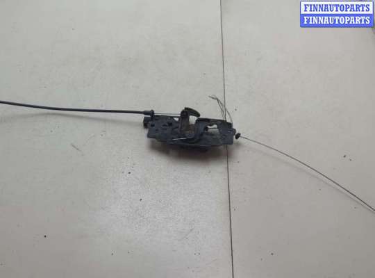 купить Замок капота на Ford Focus 3 2011-2015