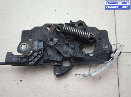 купить Замок капота на Ford Focus 3 2011-2015