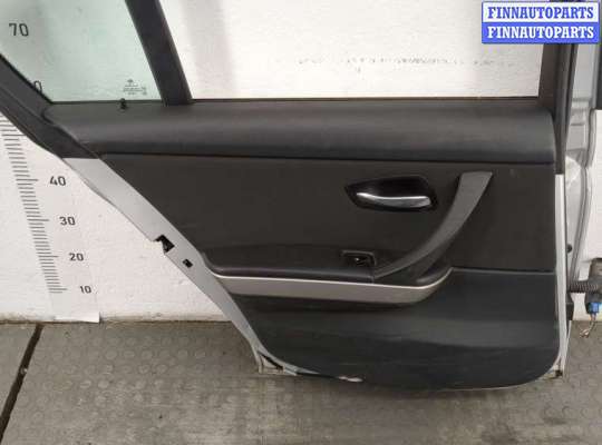 купить Дверь боковая (легковая) на BMW 3 E90, E91, E92, E93 2005-2012
