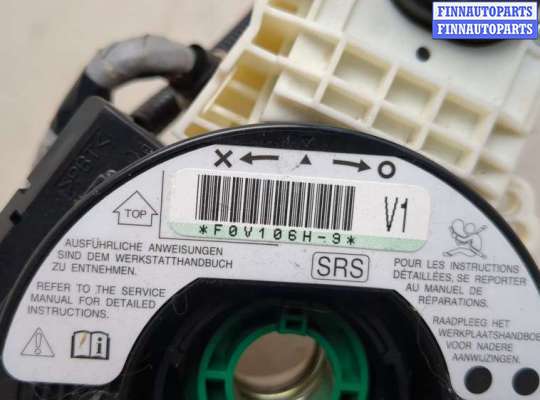 купить Переключатель поворотов и дворников (стрекоза) на Honda CR-V 2006-2012
