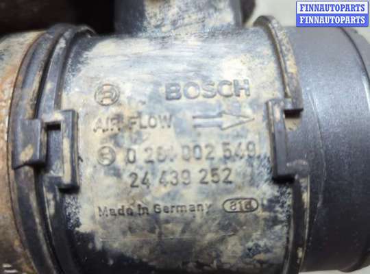 купить Измеритель потока воздуха (расходомер) на Opel Astra G 1998-2005