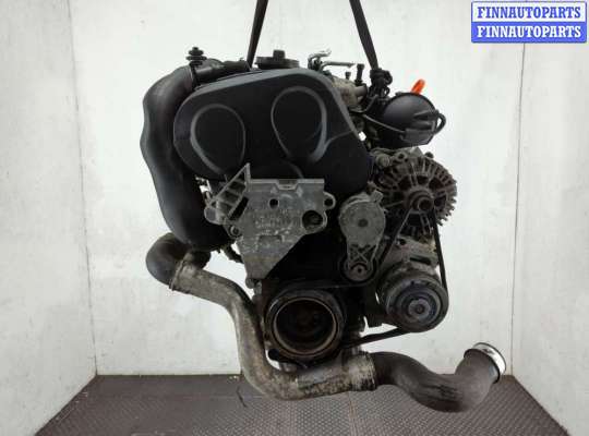 Форсунка топливная VG2631838 на Volkswagen Golf Plus