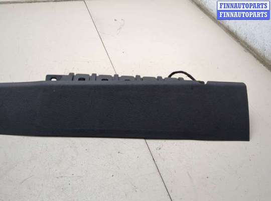 Подушка безопасности коленная CH444971 на Chevrolet Volt 2010-2015