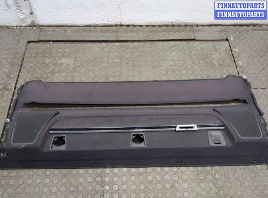 купить Полка багажника на BMW 7 F01 2008-2015