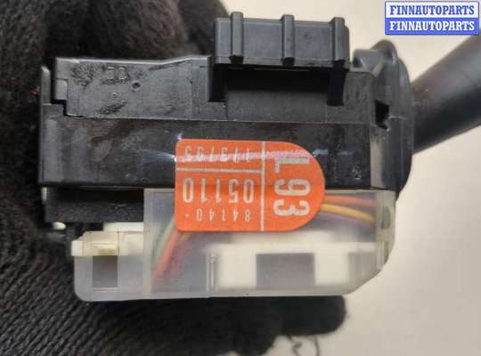 купить Переключатель поворотов на Toyota Avensis 2 2003-2008