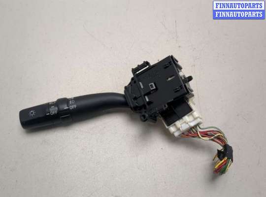 купить Переключатель поворотов на Toyota Avensis 2 2003-2008