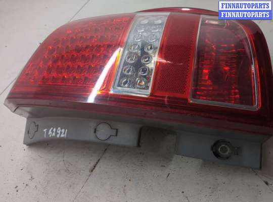 купить Фонарь (задний) на KIA Ceed 2007-2012