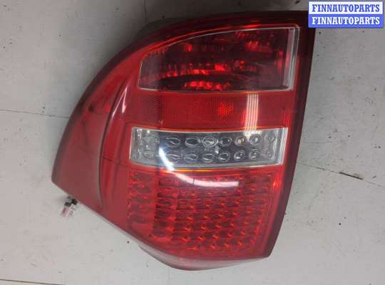 купить Фонарь (задний) на KIA Ceed 2007-2012