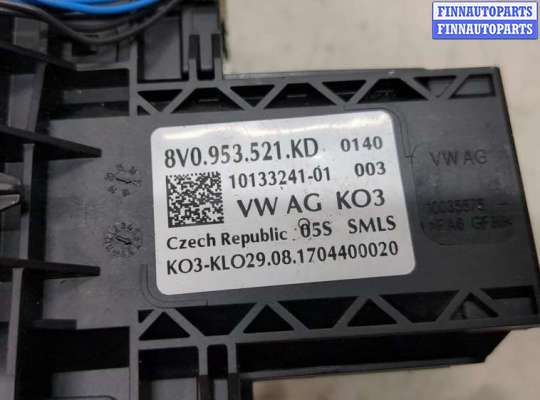 купить Шлейф руля на Audi A3 (8V) e-tron 2014-2018