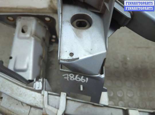 купить Рамка передняя (телевизор) на Ford Focus 2 2005-2008