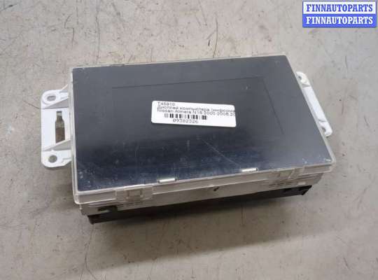 купить Дисплей компьютера (информационный) на Nissan Almera N16 2000-2006