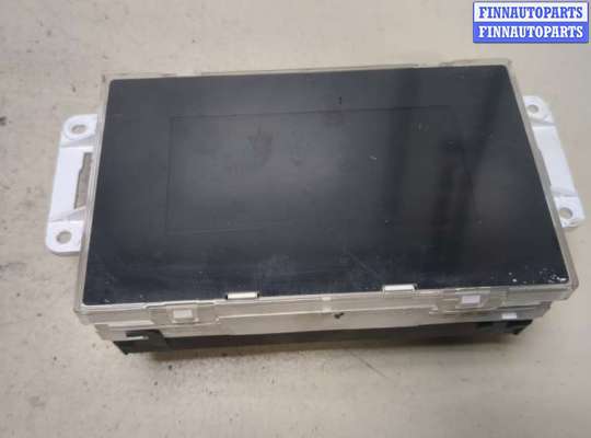 купить Дисплей компьютера (информационный) на Nissan Almera N16 2000-2006