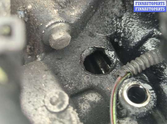 купить Турбина на Volkswagen Passat 6 2005-2010