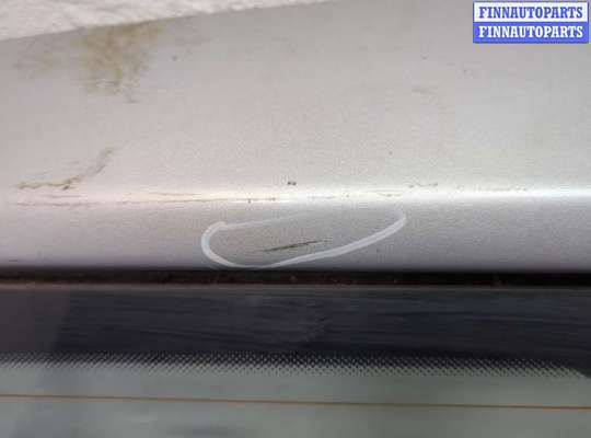 купить Крышка (дверь) багажника на Volkswagen Sharan 2000-2010