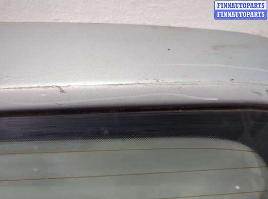 купить Крышка (дверь) багажника на Volkswagen Sharan 2000-2010