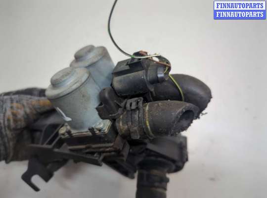 купить Кран отопителя (печки) на Audi A6 (C6) 2004-2011