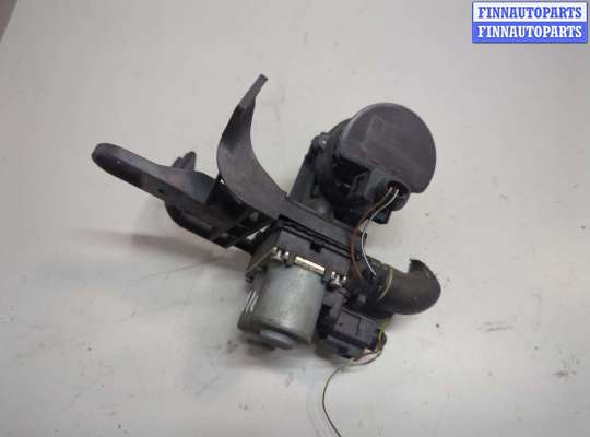 Кран отопителя (печки) AU1736114 на Audi A6 (C6) 2004-2011