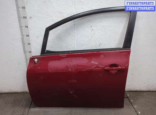 купить Дверь боковая (легковая) на Toyota Auris E15 2006-2012