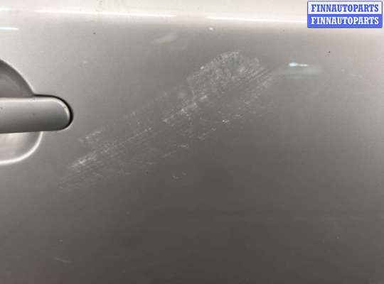 купить Дверь боковая (легковая) на Skoda Octavia (A5) 2004-2013